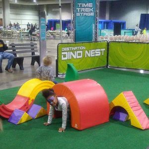 Meet your Posher, Janetta